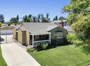 843 N Florence St #S, Burbank, CA 91505