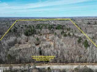 Tbd Shepherd Rd, Mount Pleasant, MI 48858