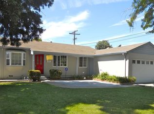 2446 Newhall St, San Jose, CA 95128