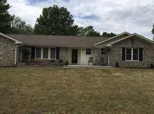 11456 S 94th East Ave, Bixby, OK 74008