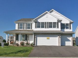 1591 Knights Ln, Rochelle, IL 61068