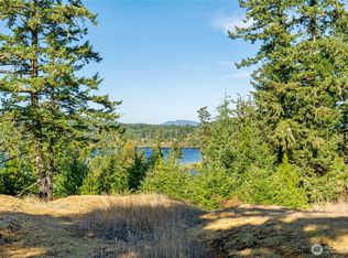 0 Woodpecker Ln, San Juan Island, WA 98250