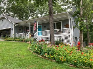 27 Basildon Cir, Bella Vista, AR 72715