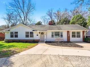 2006 Tyvola Rd, Charlotte, NC 28210