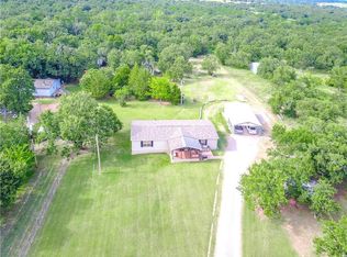13441 240th St, Blanchard, OK 73010
