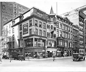 Rented by City Apt Group LLC