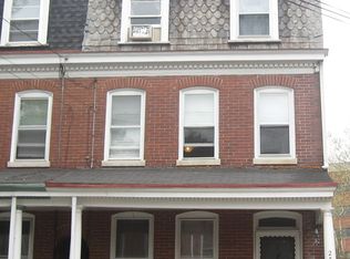 256 Elm St, Lancaster, PA 17603