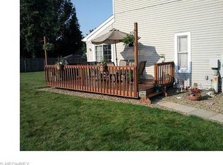435 Pineview Dr NE, Warren, OH