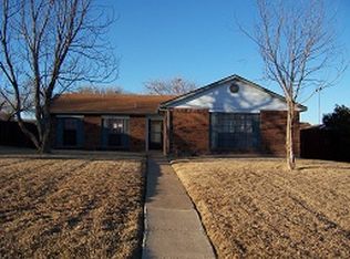 2307 La Costa, Mesquite, TX 75150