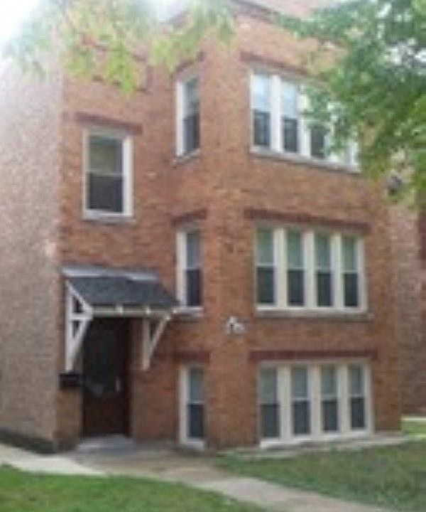 1st image of 2115 Scoville Ave #2