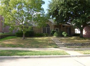 3634 Canyon Oaks Dr, Carrollton, TX 75007
