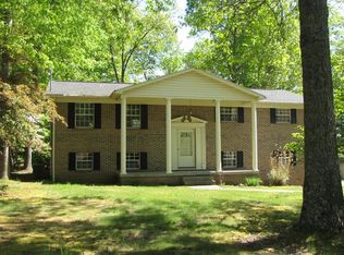 117 Oakview Ln, Beckley, WV 25801