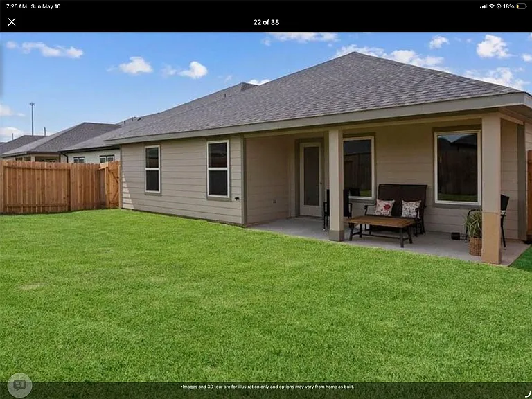6007 Orchid Crest Ln — Photo 21