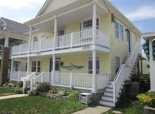 2928 Central Ave, Ocean City, NJ 08226
