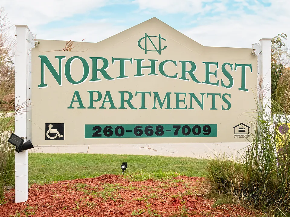 Northcrest