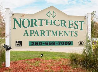 Northcrest, Angola, IN 46703
