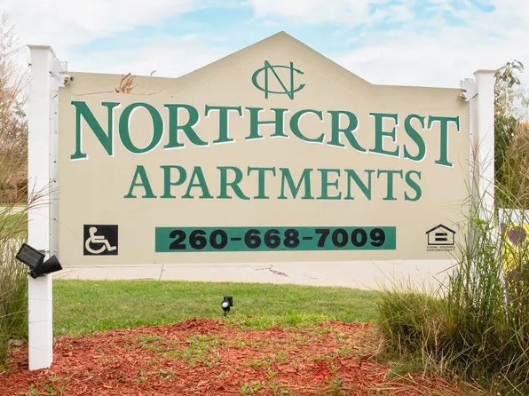 Northcrest