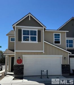 1025 Home Stretch Ln Unit 21, Minden, NV, 89423