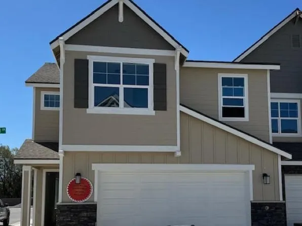 1025 Home Stretch Ln Unit 21, Minden, NV 89423