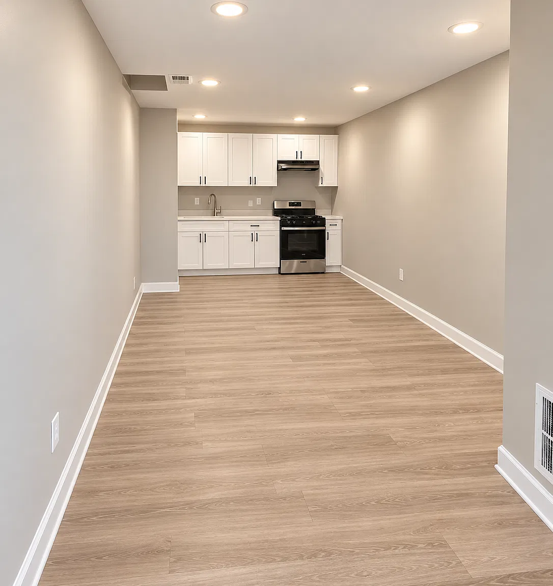 1 bed, 600 sqft, $1,495 — Photo 2