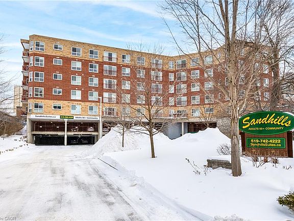 2nd image of 20 Saint George St #407