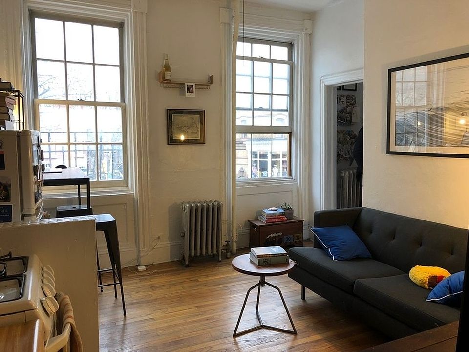 1st image of 516 Hudson St APT G18