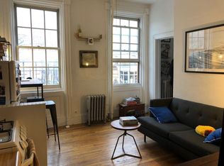 516 Hudson St APT G18, New York, NY 10014