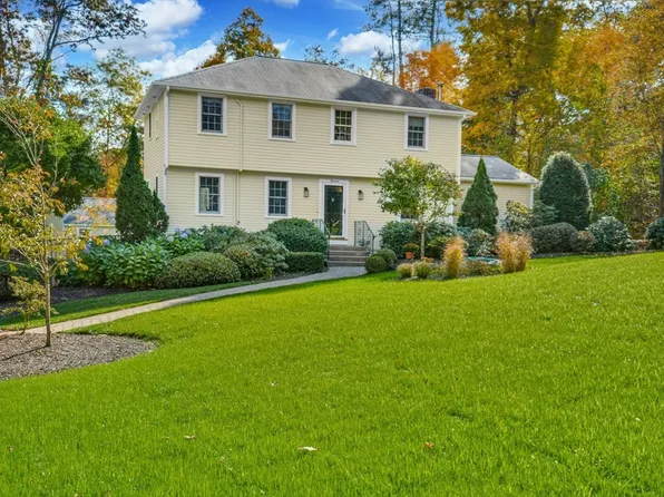 13 Cherlyn Dr, Northborough, MA 01532