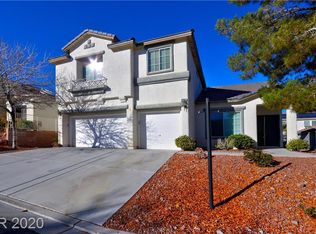 10532 Brownsville Ave, Las Vegas, NV 89129
