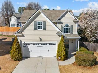 3102 Ballet Ct SE, Smyrna, GA 30082