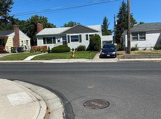 825 E 37th Ave, Spokane, WA 99203