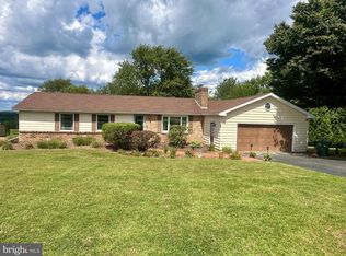 1931 Main Extension St, Brogue, PA 17309