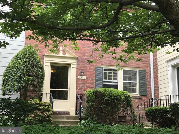 4920 Bradley Blvd #237