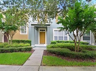 2040 Sweet Birch Ln, Orlando, FL 32828