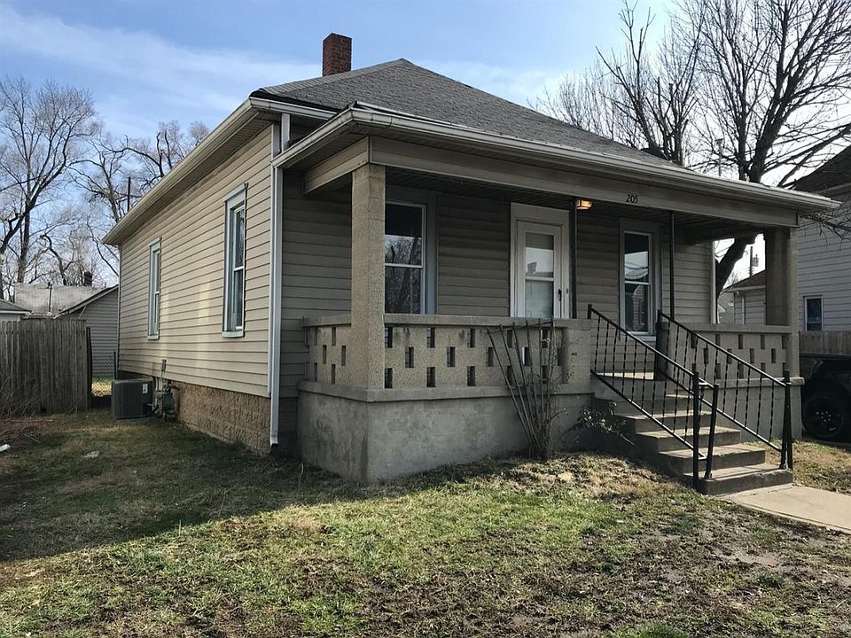 1st image of 205 N Grimes St
