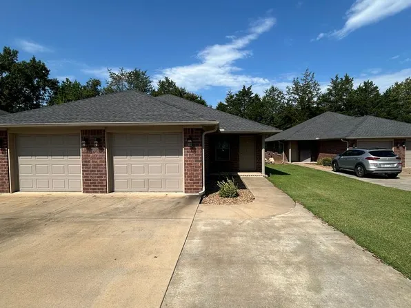 103 Sequoya Dr #A & B, Dover, AR 72837
