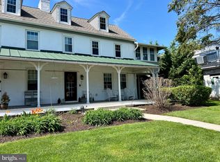 611 W End Walk, Media, PA 19063