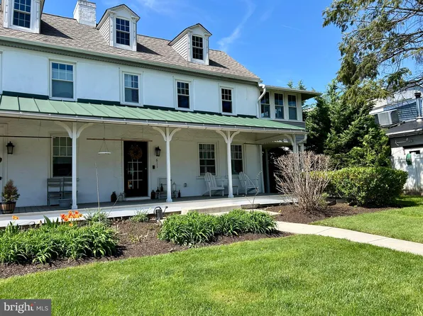 611 W End Walk, Media, PA 19063