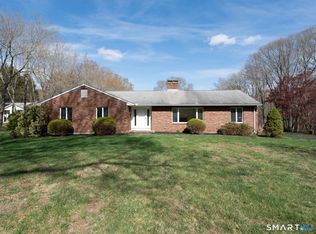 406 Tater Hill Road, East Haddam, CT 06423