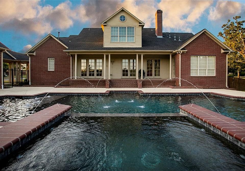 1581 Cir, Tyler, TX 75703 Zillow