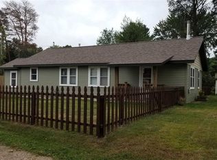 1741 N 3rd Ave, Wausau, WI 54401