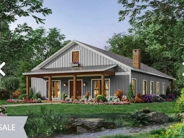 202 Strong St, Bowie, TX 76230