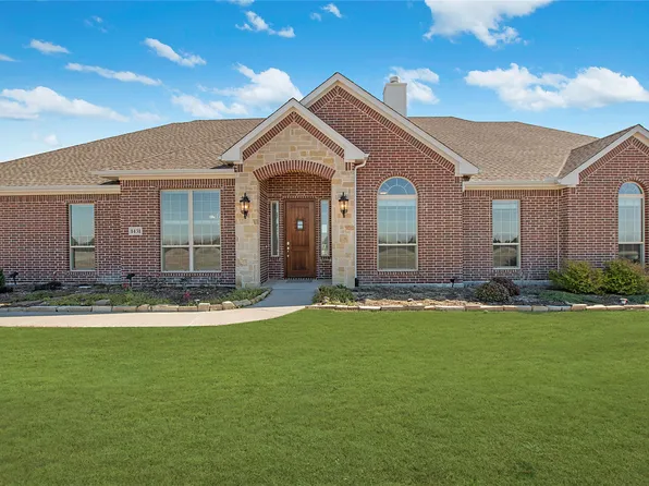 1431 Malone Dr, Royse City, TX 75189