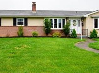660 Walnut St, Emmaus, PA 18049