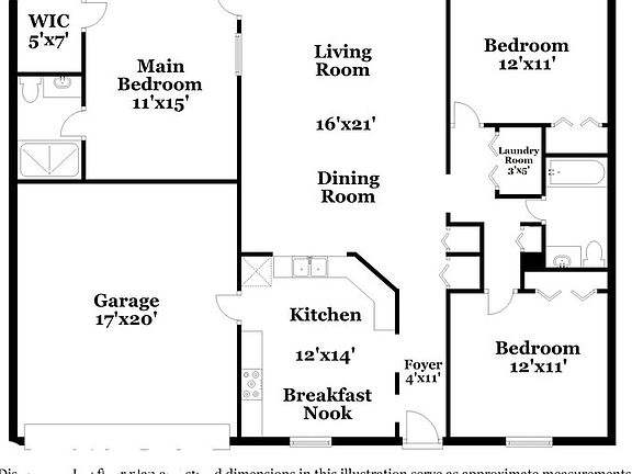 3rd image of this home