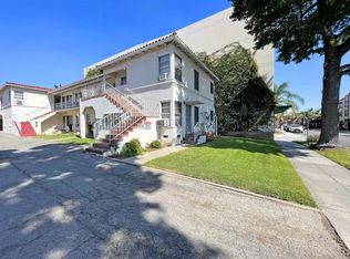 30 N 1st St #4, Alhambra, CA 91801