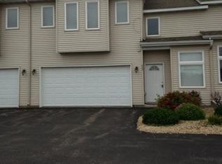 802 1st St NW, New Prague, MN 56071