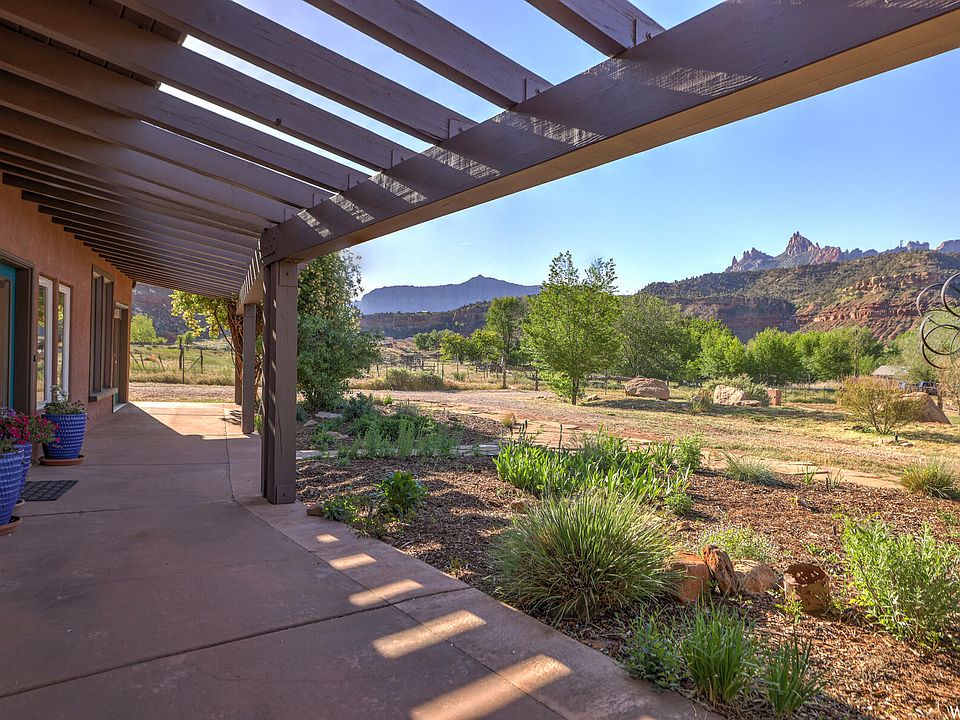 175 E Demille Rd, Rockville, UT 84763 MLS 1876247 Zillow