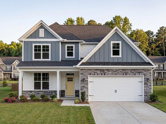 Build The Ash C - now starting at 342,900