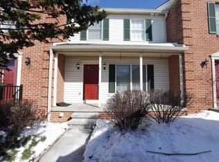 2017 Raleigh Rd #C, Hummelstown, PA 17036